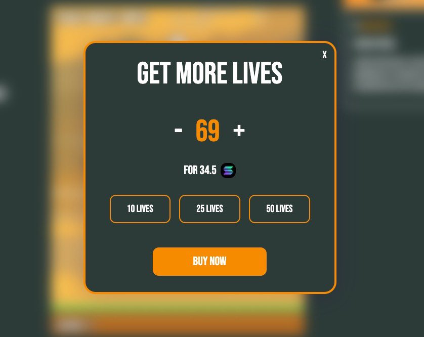 Every day we are building. Flappy Cattoshi v2.0 BETA is coming very, very soon. 😼

Stay tune for more news! NFTs, rewards, pump, marketing? 👀