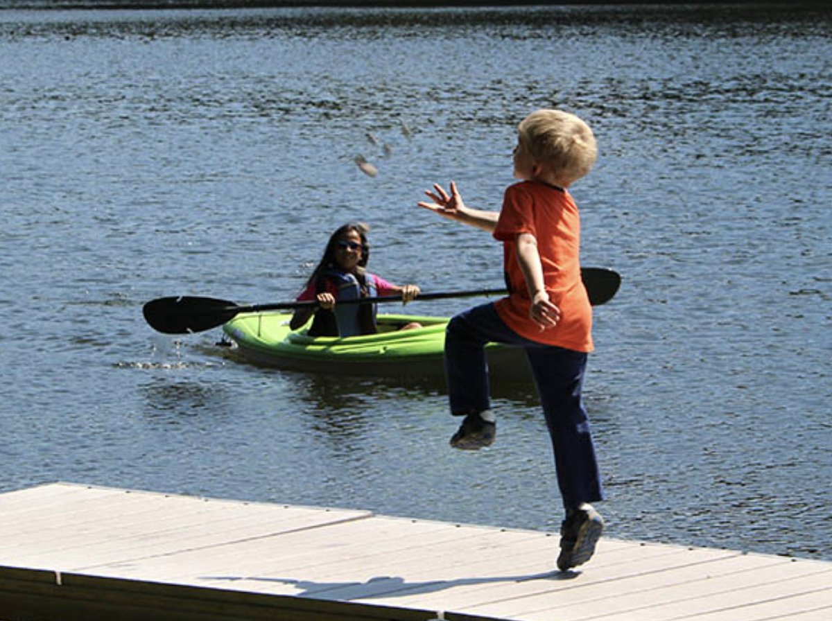 HartwickCollege's tweet photo. Hartwick has awesome summer camps for all ages! https://t.co/rOUCGKFecK https://t.co/SZ9eV9jfq9