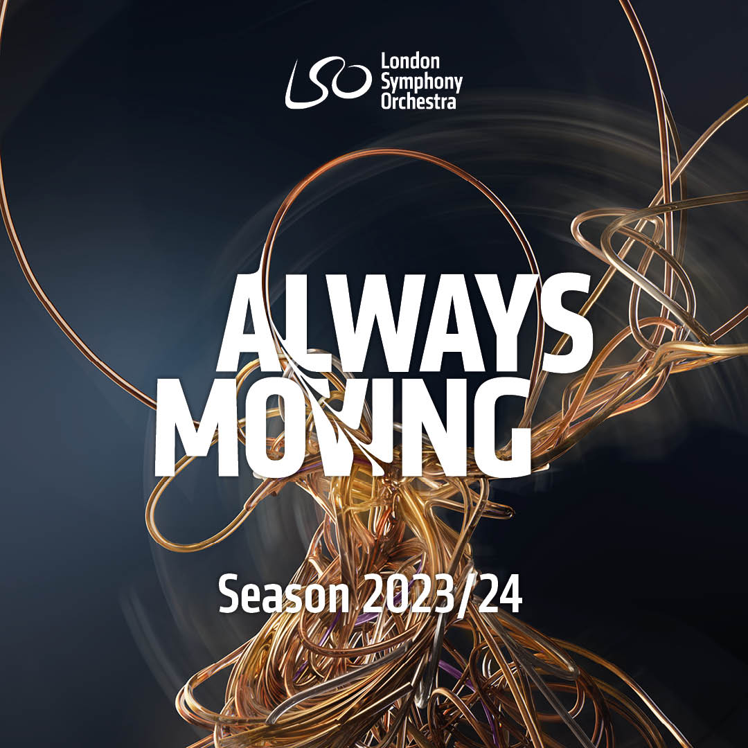 The 2023/24 @londonsymphony season is announced & tickets are now available. Leif Ove performs Beethoven’s ‘Emperor’ Concerto Feb 4, & Mozart’s Piano Concerto No 22 on Feb 8, 2024 lso.co.uk/Season2324