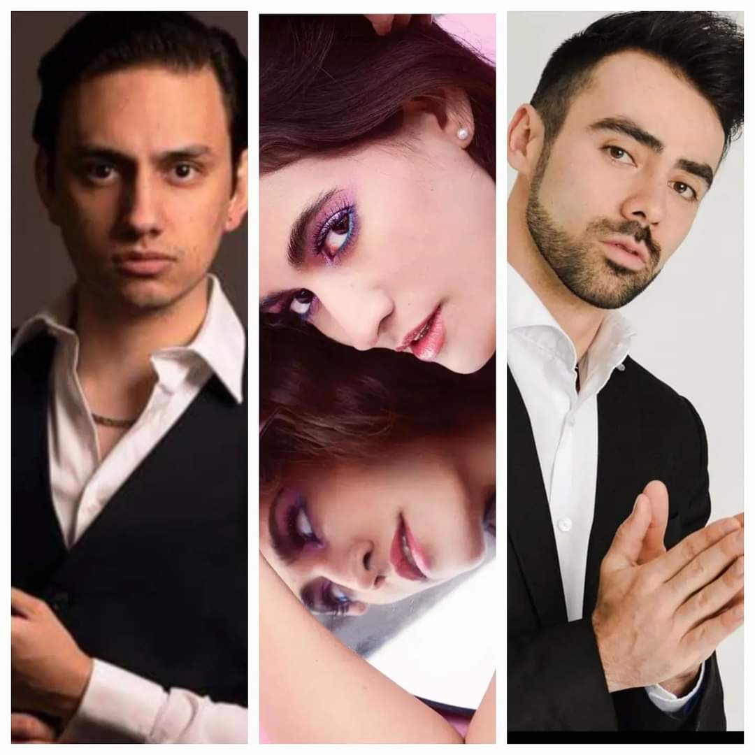 Te Amo Fausto Tercero tweet media