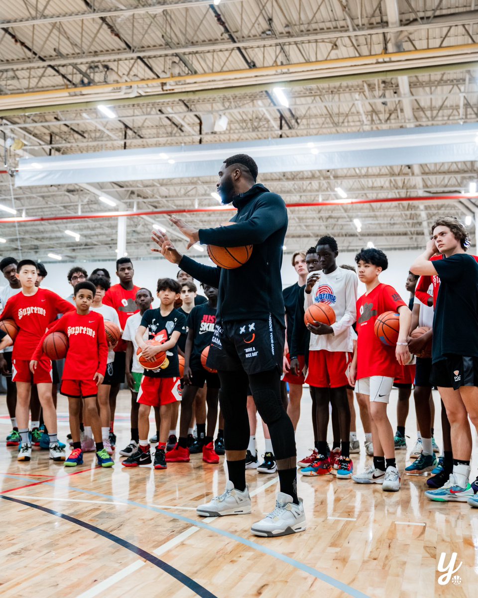 G2 x <a href="/DrewHanlen/">Drew Hanlen</a> Camp 🔥