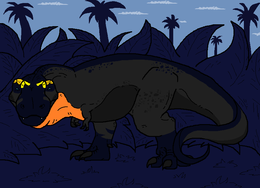 Saur011's tweet photo. big boi https://t.co/Ai9YQsTspS