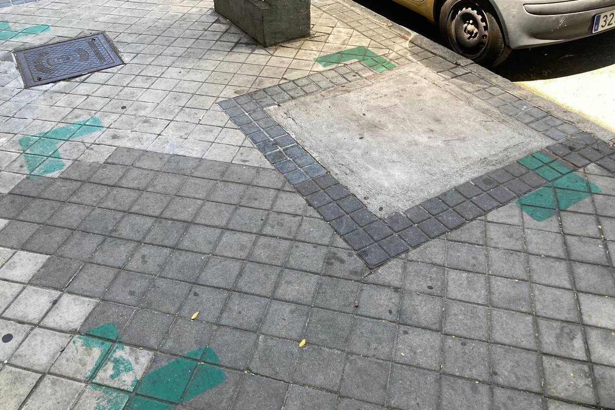 PiedrafitaMario's tweet photo. Aquí mis aportaciones 🤗🌳 https://t.co/FEiZMssFHz