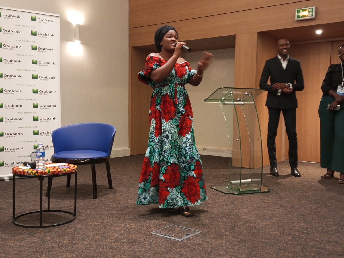 Notre partenaire BET (Binnie English Training) nous parle de l'importance de l'anglais 

#MeetTheLeader #GSCAbidjan #GlobalShapers #EmbraceEquity