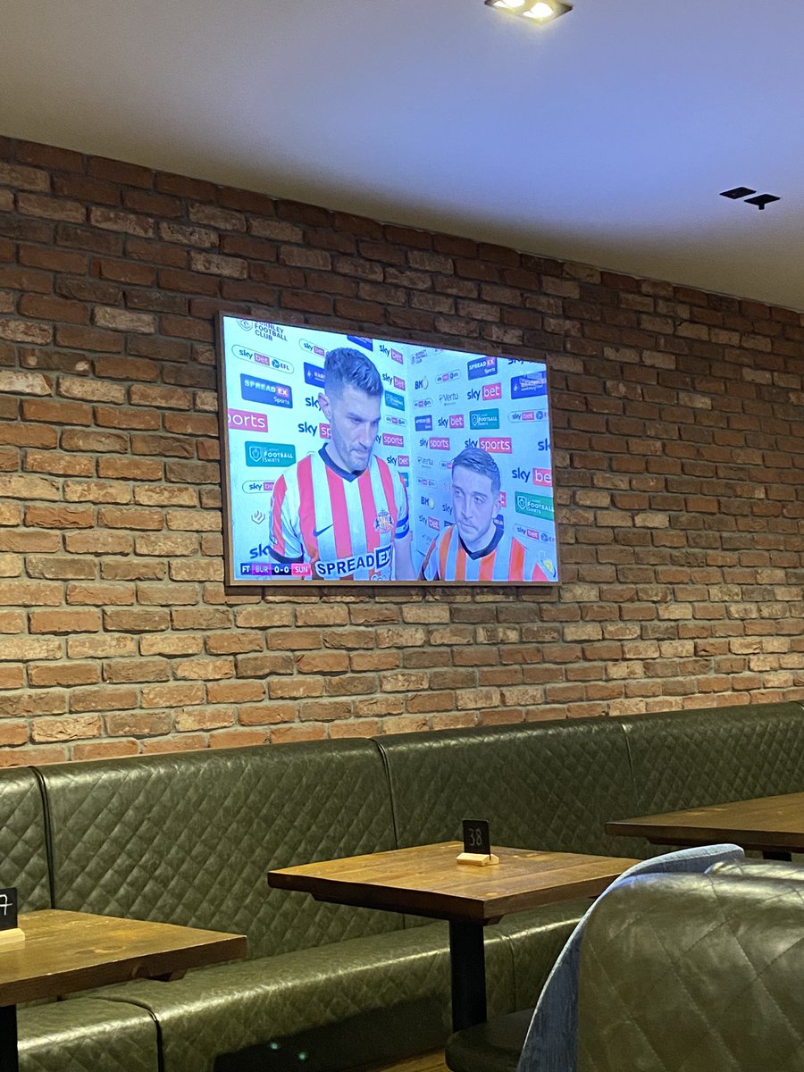 Bring your son to school day #safc