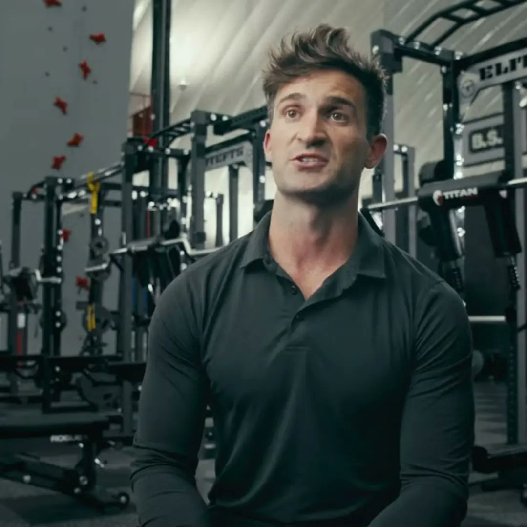 BoDomeLockport's tweet photo. Birthday month comes to a conclusion here as it's the man, the myth, the model, Brett Velon's time to celebrate! Brett is our amazing Director of Sports Performance that gets the best results out of every athlete he works with! Happy Birthday, Brett!🎉🎊
#JuiceFactory https://t.co/LKwvucMNfE