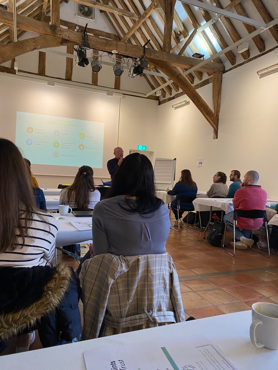 All Saints Schools Trust tweet media