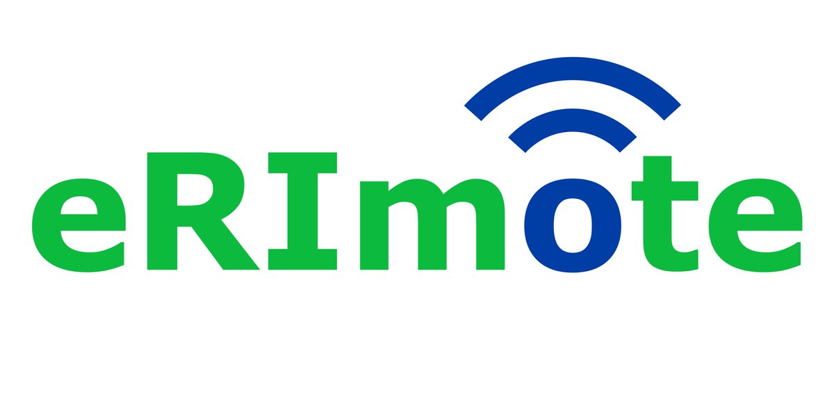 Remote access is crucial for international partners, take a look at our expert IAB for @eRImote_EU! Teng-Leong Chew - @HHMIJanelia Libby Bishop - @gesis_org Moniek Tromp - @ESUO11 Kostas Glinos - @EU_Commission María Natalia Lisa - @IBR_CONICET Benoît Pirenne- @Ocean_Networks