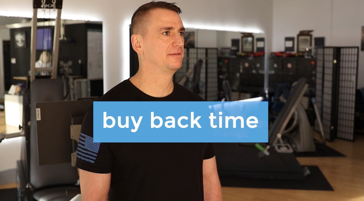 Quantify Fitness 🦾 tweet media