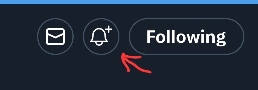 Krekkov's tweet photo. Anyway, i want to dedicate this tweet as a signal boost and as PSA

So if you like a artist you wanna keep up to date, make sure to ring the funny bell like in youtube but this time its twitter

If ur an artist, be sure to promote yourself in this thread! Ill boost this tweet https://t.co/lFa3WSv7Zs