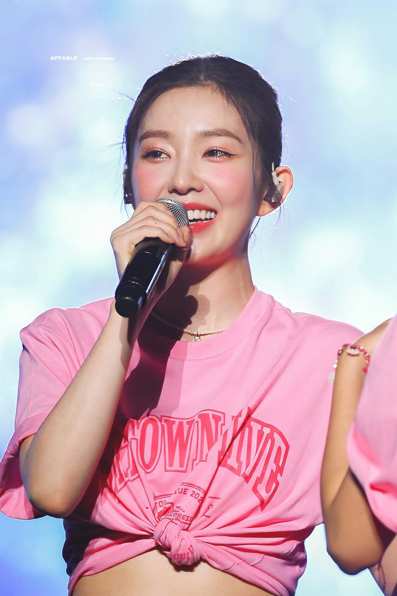 220820 SMT 🙈😝✨
Happy April Fool’s Day 2023

#HappyAprilFoolsDay 
#레드벨벳 #Redvelvet 
#아이린 #IRENE