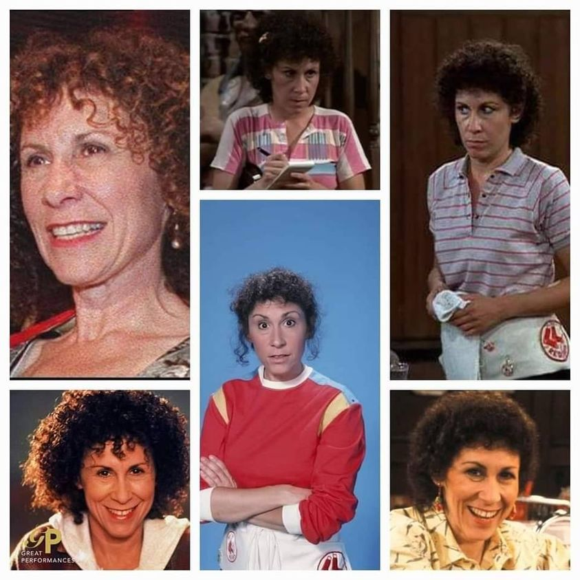 Happy 75th Birthday to Rhea Perlman! 