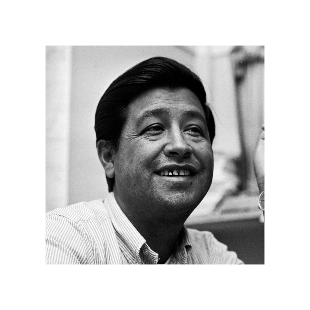 Cesar Chavez Day is a day to celebrate our accomplishments and a reminder that we can't stop now. Workers deserve to be treated with respect, compassion, and fairness. Sound off in the comments if you agree 📢
#cesarchavezfoundation #sisepuede