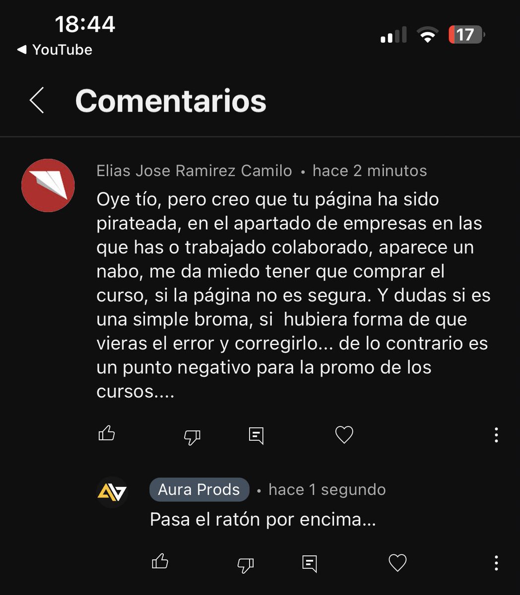 Pablo Reche tweet media