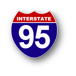 VSPPIO's tweet photo. Traffic safety is no joke, which is why April 1-3, #VSP is partnering w/15 East Coast states for the annual "I-95 Drive to Save Lives" enforcement campaign. More troopers will be patrolling the 178 miles of I-95 from NC to MD. #BuckleUp #DriveDistractionFree https://t.co/7O1uHCuHMj