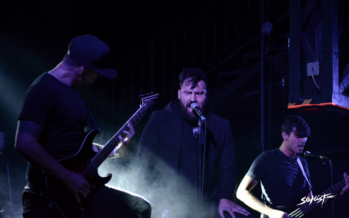 Setlist.me tweet media