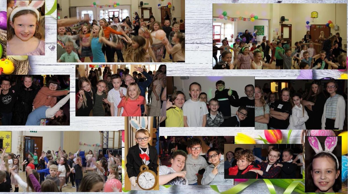 Upton Primary School tweet media