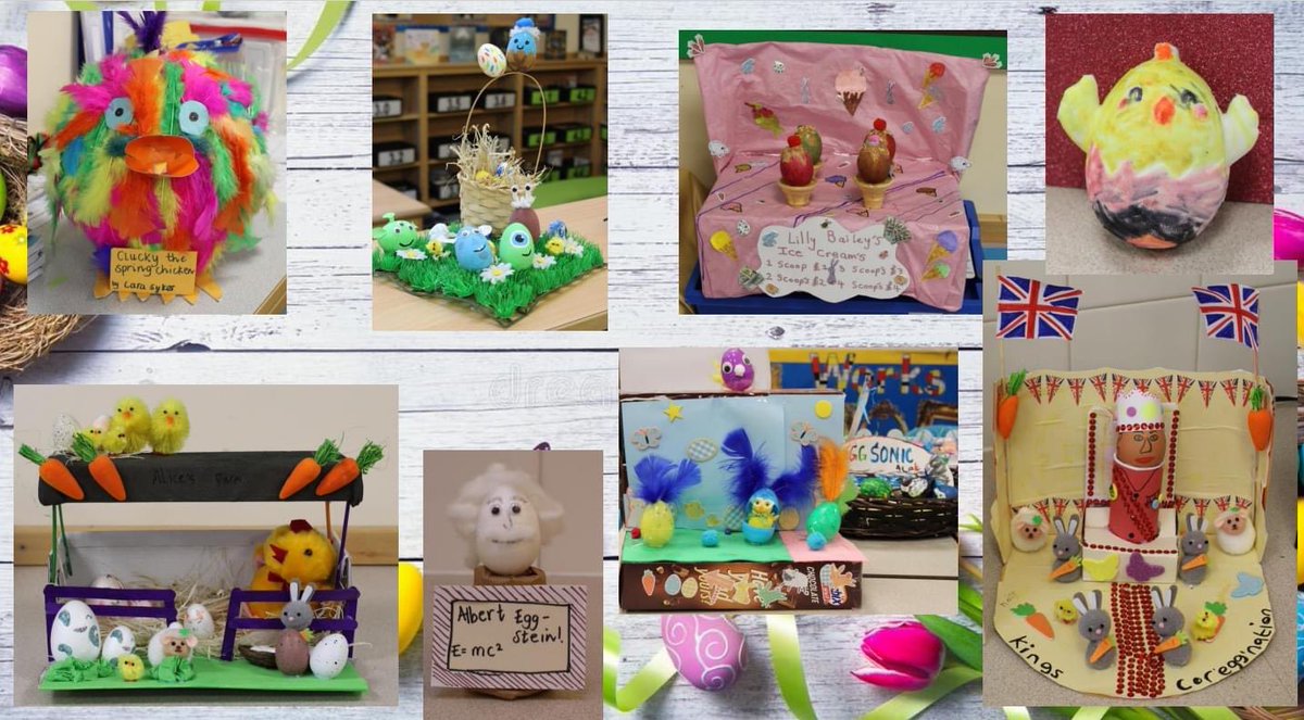 Upton Primary School tweet media