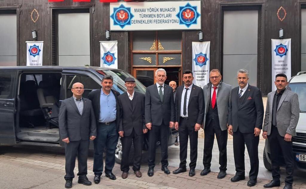 Doğu Marmara federasyonları bölge toplantısı’na hareket
Marmara Dernekler federasyonu 
Manav Kültürü dernekleri federasyonu
Adapazarı yerel kültür dernekleri platformu
MYM Türkmen boyları dernekleri federasyonu
Kocaeli Toplantısı 31-03-2023
KentSA Sosyal Tesisleri