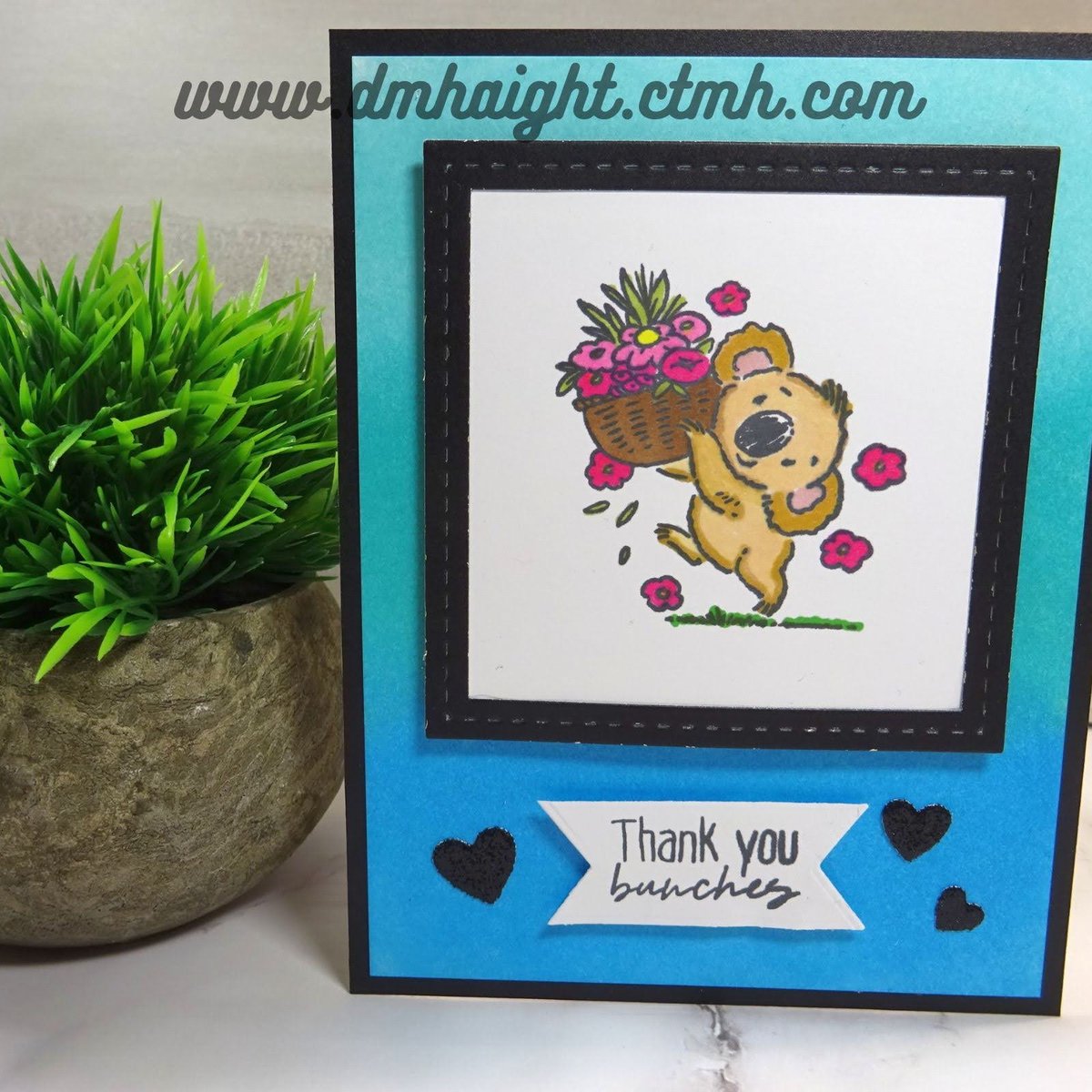 DMHaight's tweet photo. Today is the last day to get the March stamp of the month!
https://t.co/wEW8wJ8NDw 
Don't miss out on #preciousmoments
#ctmh #stampofthemonth 
#pixelsandpapercrafts https://t.co/WdD6QU2vbZ