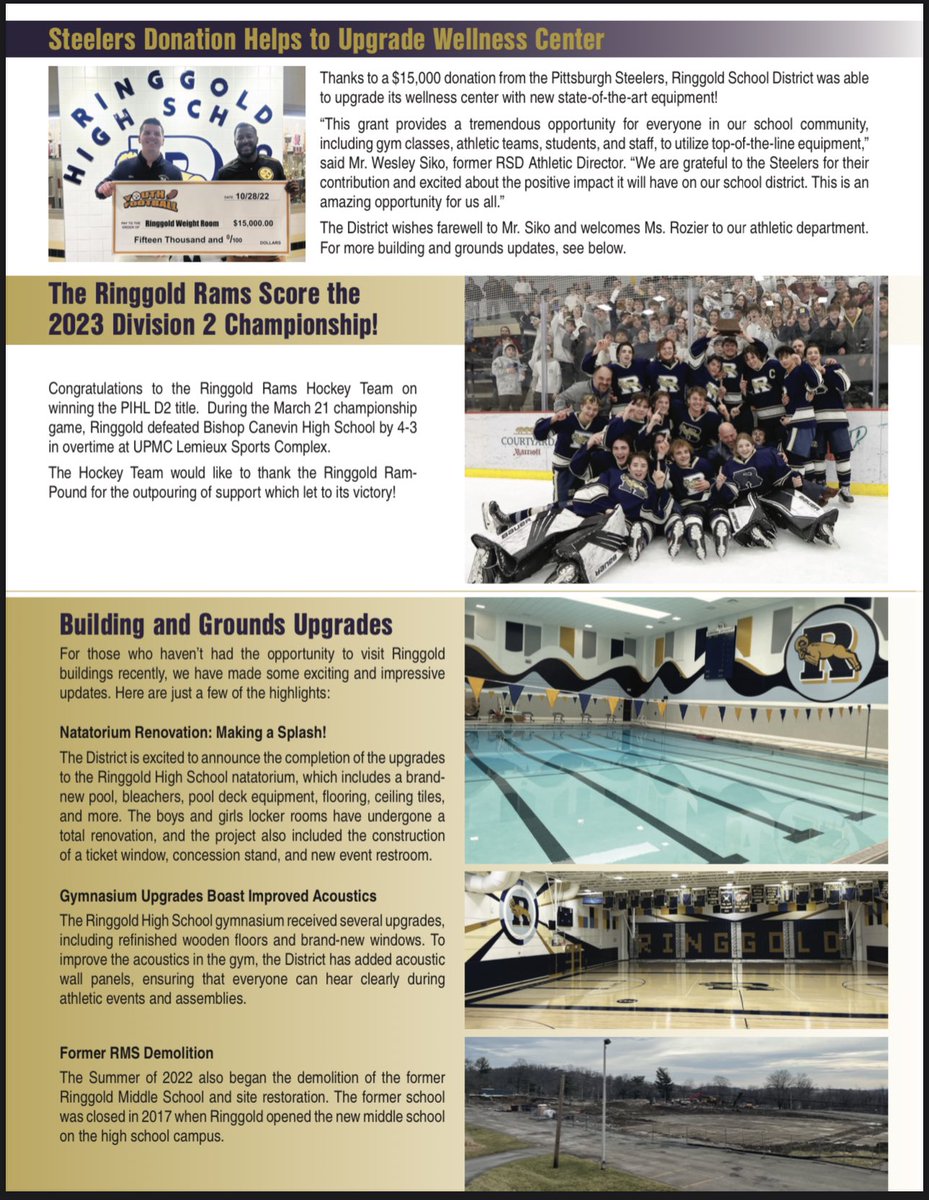 Ringgold SD (@rsdrams) on Twitter photo 