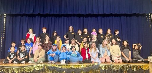 Davis Magnet School tweet media