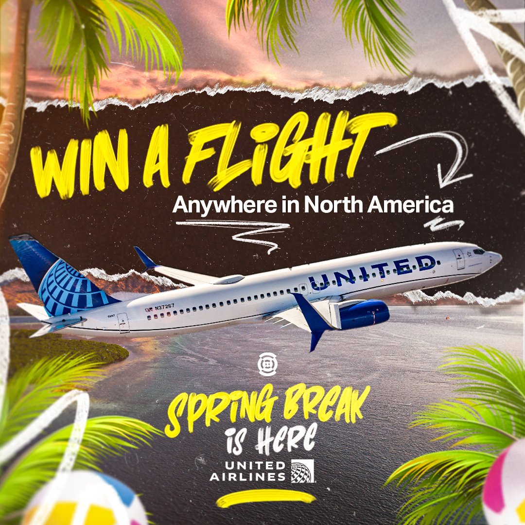 C9COD_'s tweet photo. Subliners are back from a break and ready for matches. Hit the regain and take a break too. 🏖  

United is giving you a chance to win a flight anywhere in North America ✈️ 

To Enter: 
1. RT + Like this tweet
2. Follow @United
3. Tag a friend you want to travel with https://t.co/WcOMb4iaJs