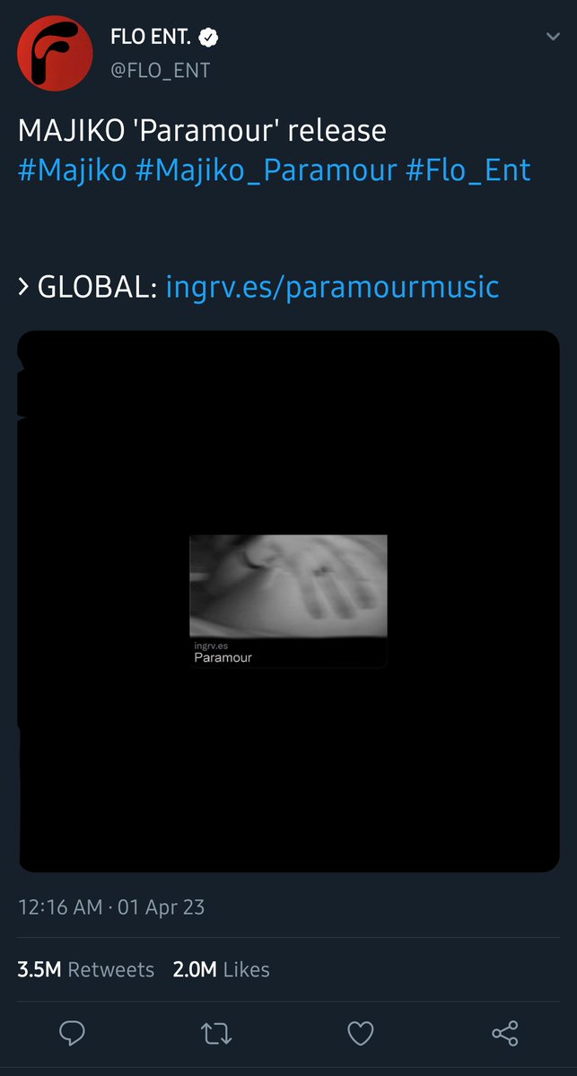 darling tweet media