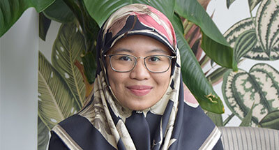 UH GEO PhD student Dalilah Laidin will present her dissertation proposal, "Assessing the role of memorialization in disaster risk and resilience in Sulawesi, Indonesia," TODAY, 31st March @ 10am in 442 Saunders and via Zoom.