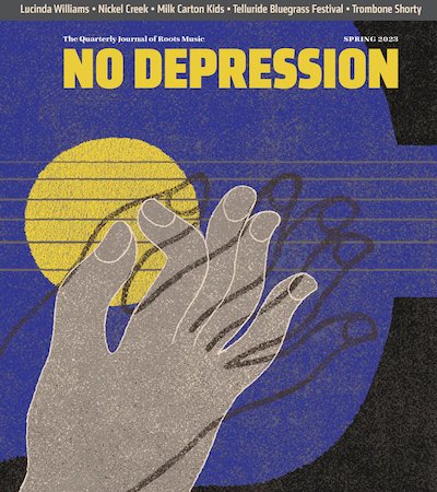 ❓Did you know! Folk Alley & No Depression (@nodepression) are sibs? ✔️TRUE! Both part of the FreshGrass Foundation! Both celebrating #goodmusic! Support Folk Alley w a $50/month donation & you'll get an annual ND subscription! YES! ➡️👀DONATE: bit.ly/supportfolkall…