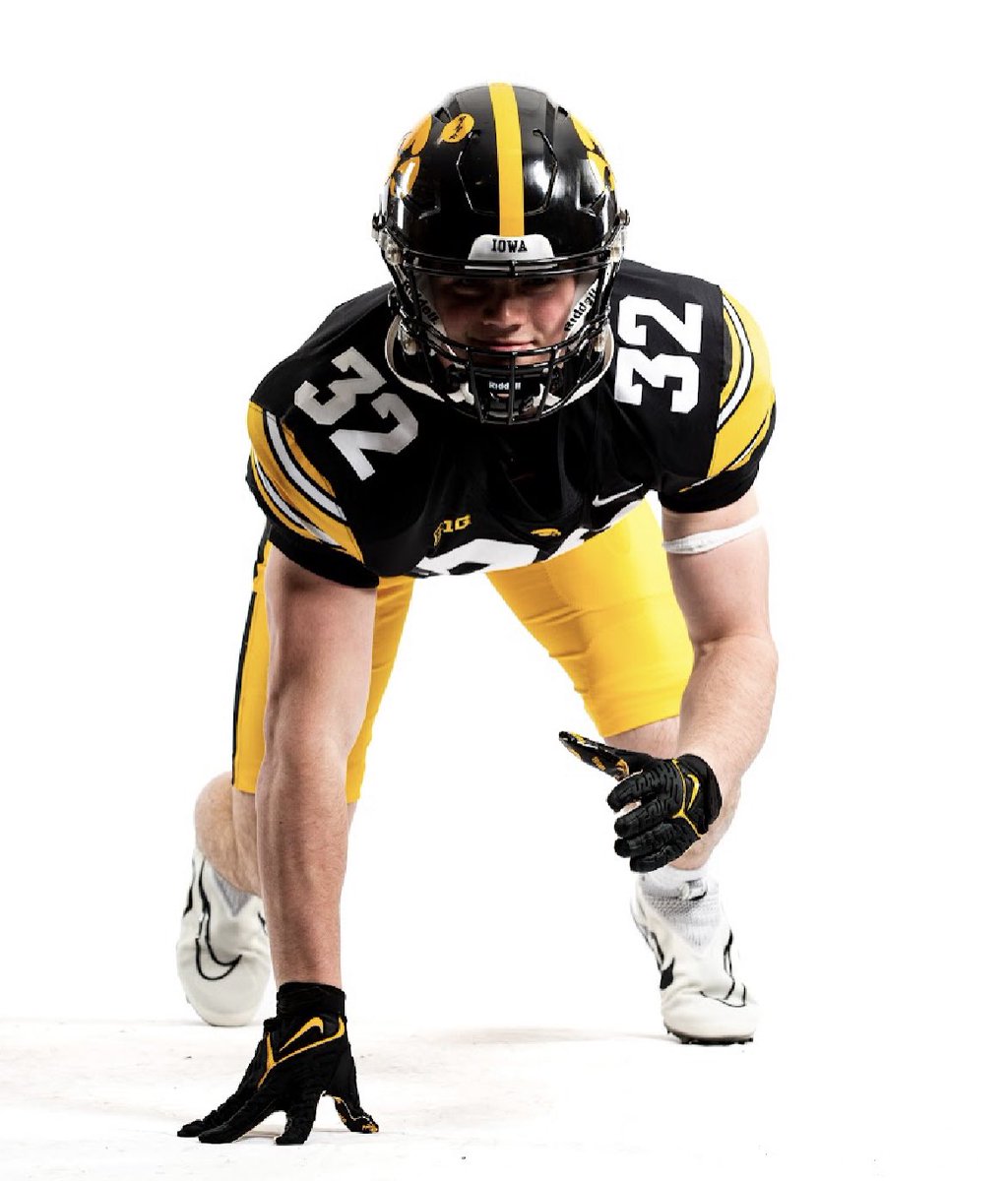 Jack Limbaugh (@limbaugh_jack63) on Twitter photo Thanks <a href="/spauldingiowa/">Matt Spaulding</a> and the rest of the staff for the great experience yesterday! I had a great time learning more about the program <a href="/LeVarWoods/">LeVar Woods</a> <a href="/TylerBarnesIOWA/">Tyler Barnes</a> <a href="/HawkeyeFootball/">Hawkeye Football</a> Thanks <a href="/spauldingiowa/">Matt Spaulding</a> and the rest of the staff for the great experience yesterday! I had a great time learning more about the program <a href="/LeVarWoods/">LeVar Woods</a> <a href="/TylerBarnesIOWA/">Tyler Barnes</a> <a href="/HawkeyeFootball/">Hawkeye Football</a>