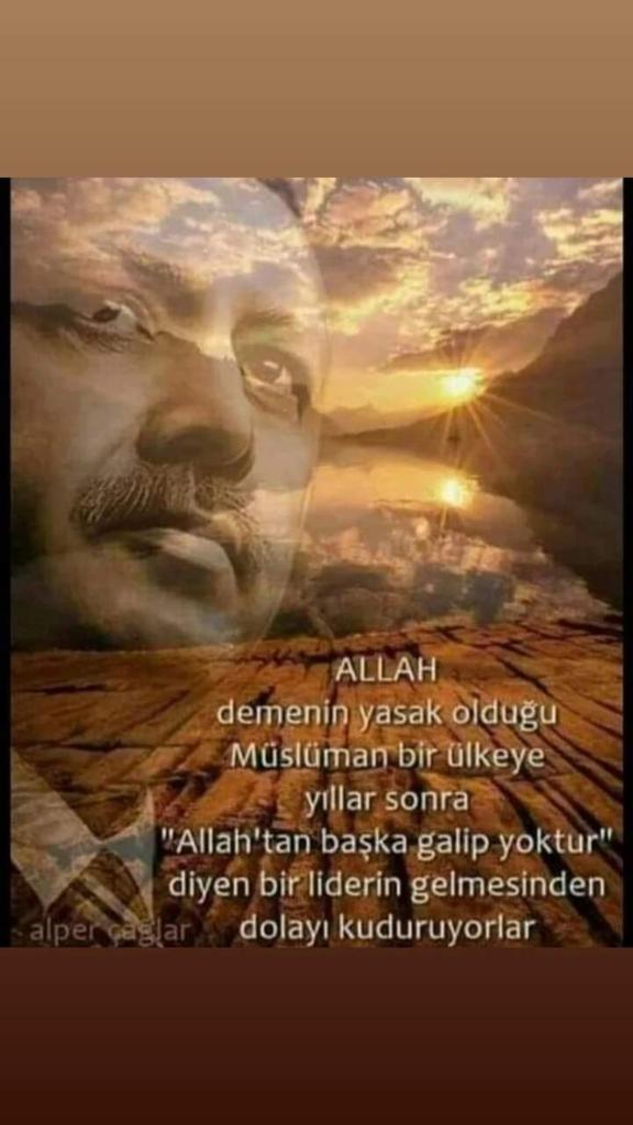 MUHAKKAK Kİ ALLAH NURUNU TAMAMLAYICIDIR🤲🏻🤲🏻🤲🏻