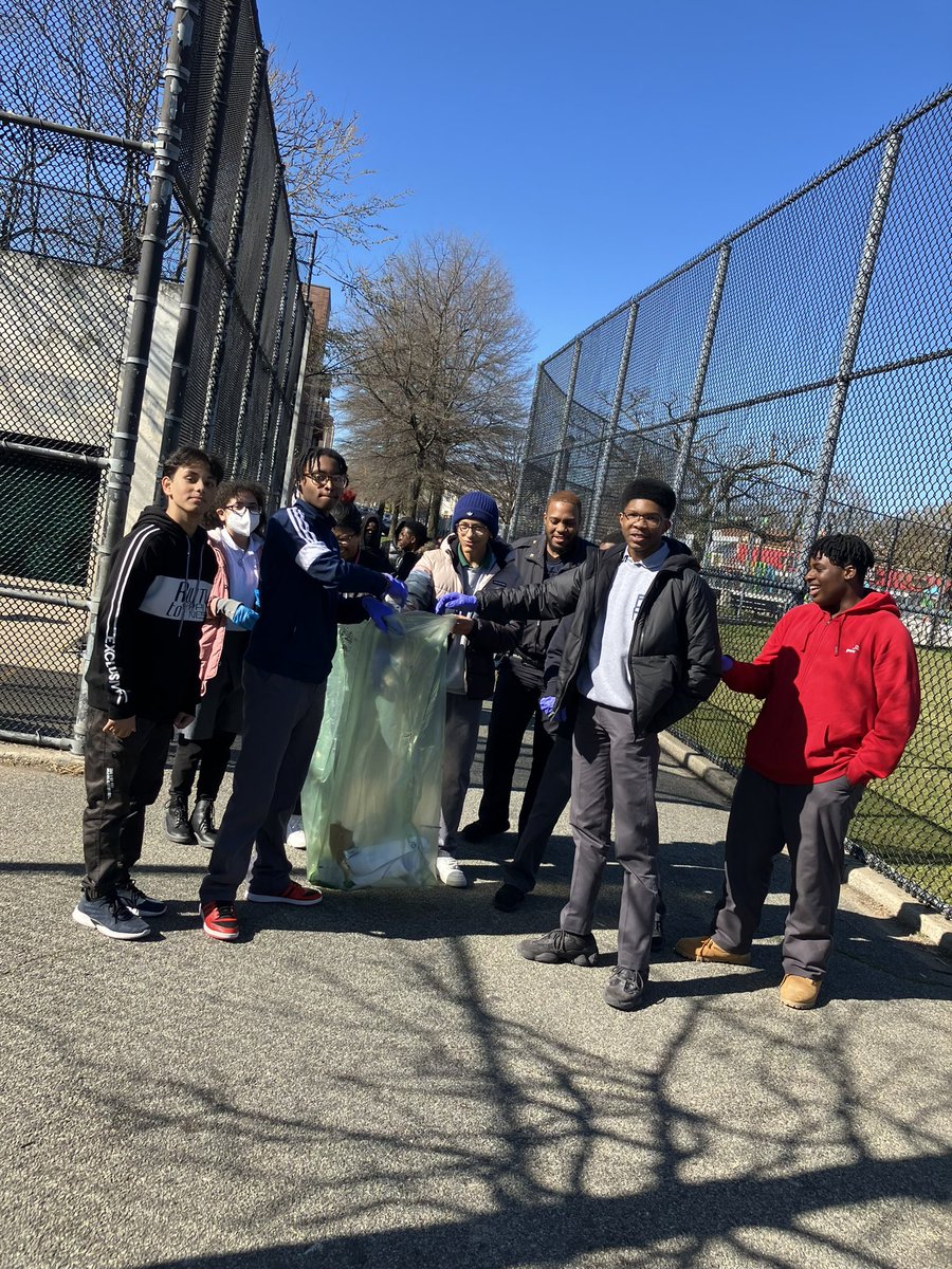 NYPD 75th Precinct on Twitter "Yesterday our youth alongside your YCO