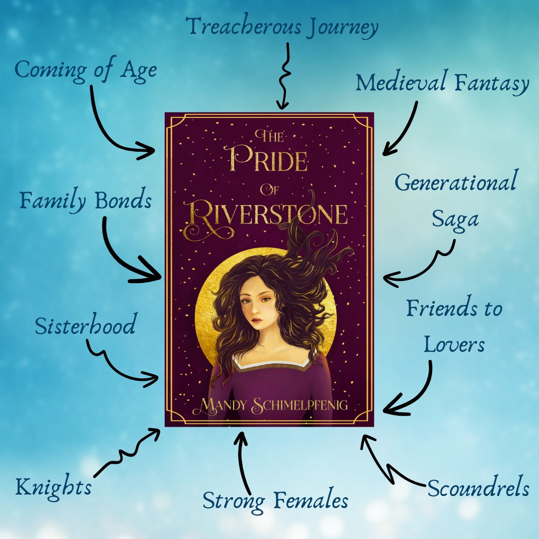 RiverstoneSaga's tweet photo. The obligatory "arrow" post. 
Book 2 in my #historicalfantasy Daughters of Riverstone series is the continuing story of a family of women determined to control their own fates. 
https://t.co/LpWEfqqqPU
#friendstolovers #strongfemales #firstpersonpov #sisters #family #friendships https://t.co/IwbIlEQ4yC