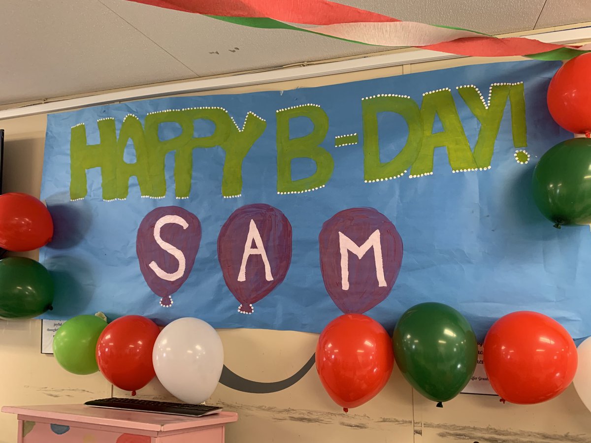 Colgan Leadership tweet media