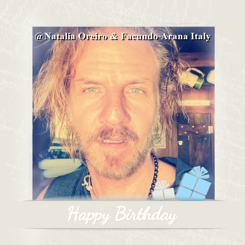 <a href="/Facundo_Arana/">Facundo</a> Feliz cumpleaños 🎉🎈🎊🎀🎁🎂💝