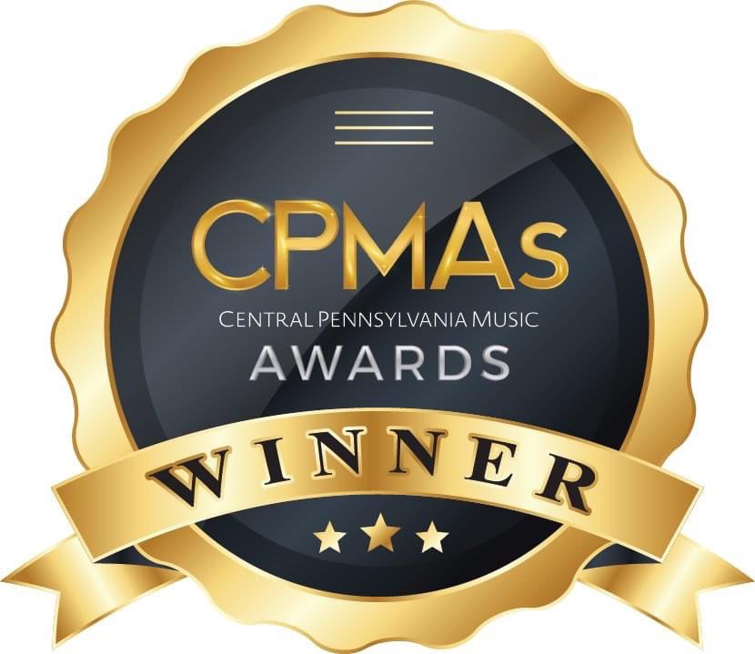 DEVIX (@devixmusic) on Twitter photo Thank you all for voting me in to win Best Male Artist at the CPMAs!
<a href="/cpmhof/">Central Pennsylvania Music Hall of Fame</a> #cmpa #cpmhof #award Thank you all for voting me in to win Best Male Artist at the CPMAs!
<a href="/cpmhof/">Central Pennsylvania Music Hall of Fame</a> #cmpa #cpmhof #award