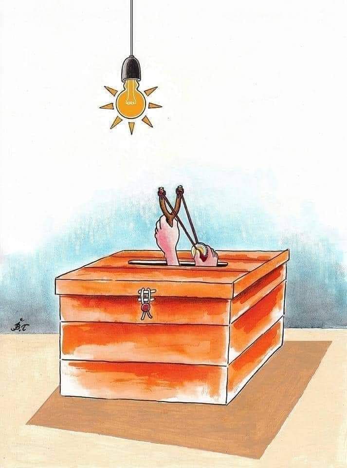 Ampülü Patlatmaya 43 Gün Kaldı..!!