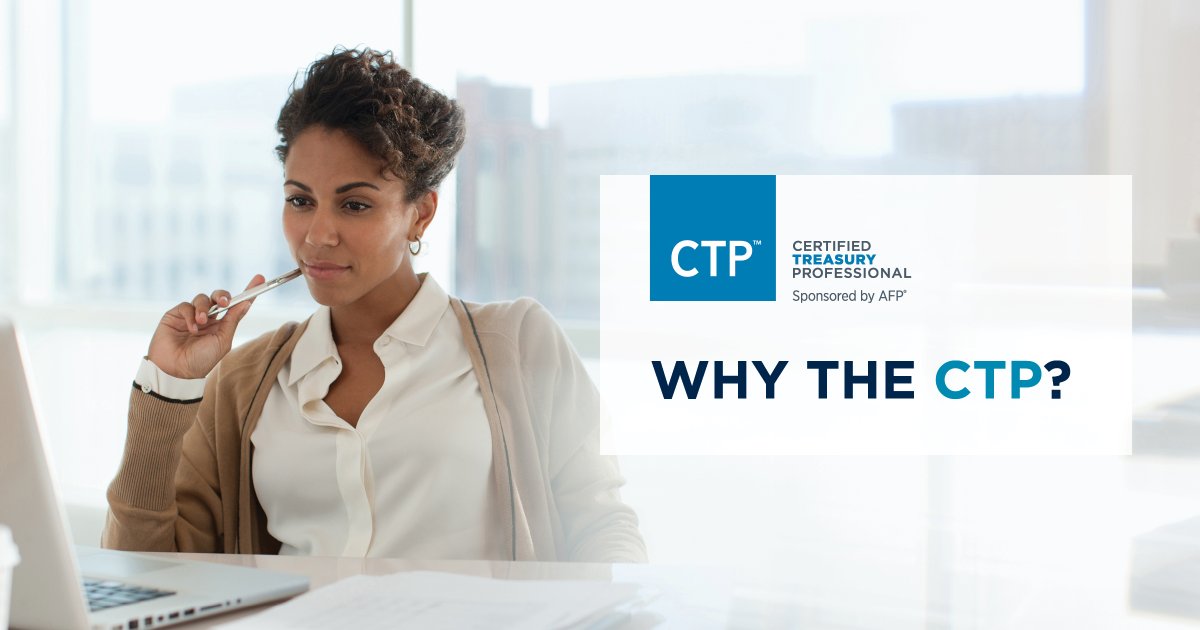 CTP Zertifizierungsfragen