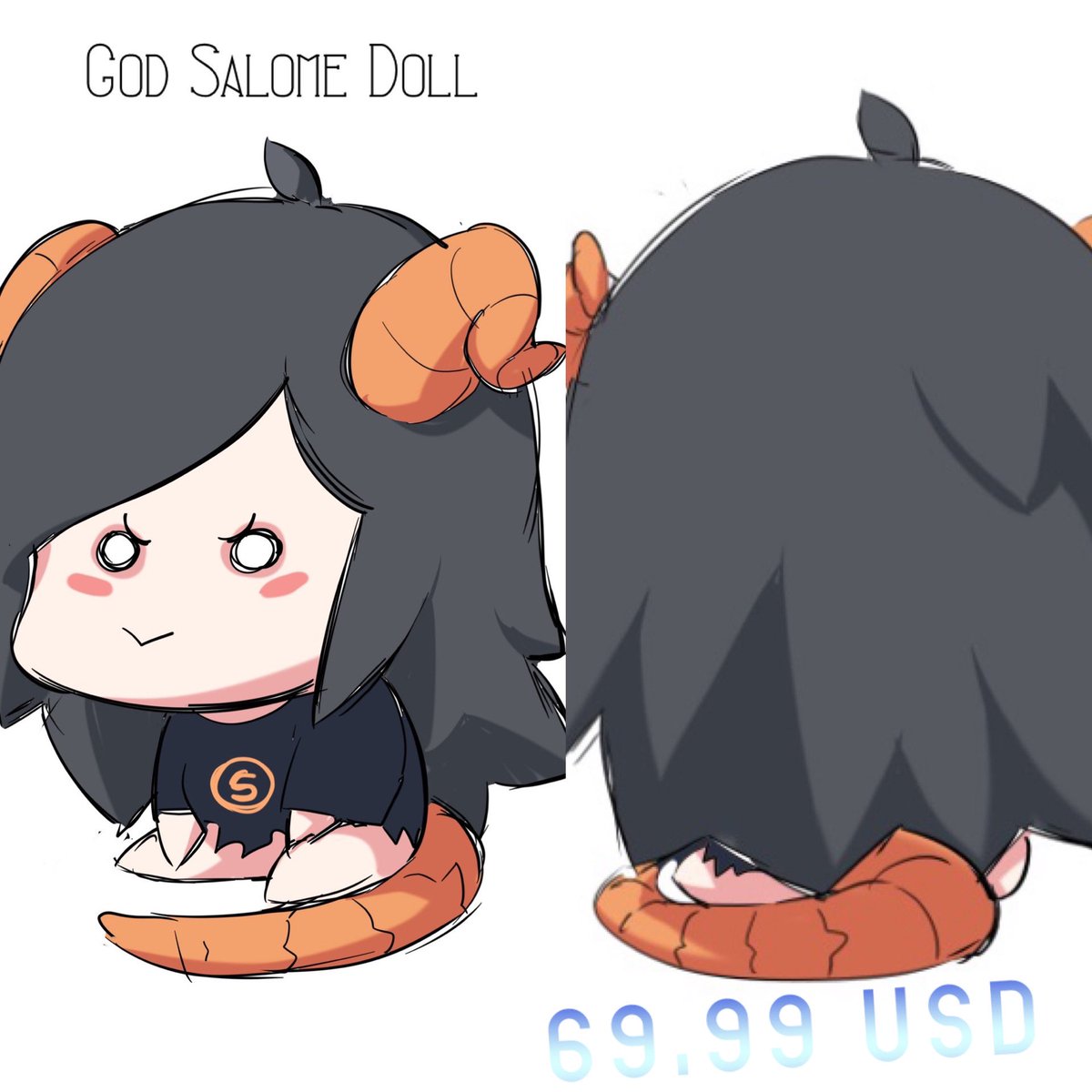 SalomeSaSa tweet media