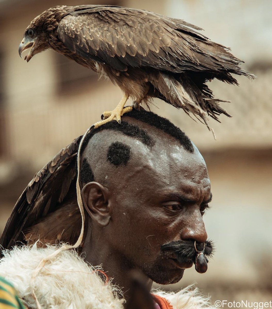 “The African Telepathy” by me was my first ever minted NFT on <a href="/foundation/">Foundation 🌐</a>.

Collected by <a href="/__kementari__/">kementari.eth</a>