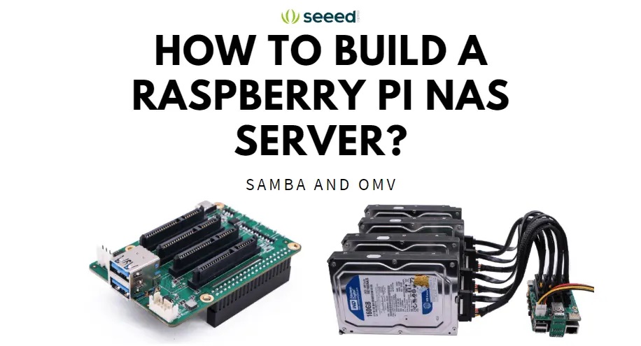 rapidhacek's tweet image. How to Turn a Raspberry Pi Into a NAS for Whole-Home File Sharing

#howto #raspberry #piserver #rapidhacek #TechnicalTips #tipsandtricks #tweaks #tipster #royalrapidhacek #SystemProfessional #fridaynight

Reference from:
pcmag.com/how-to/how-to-…