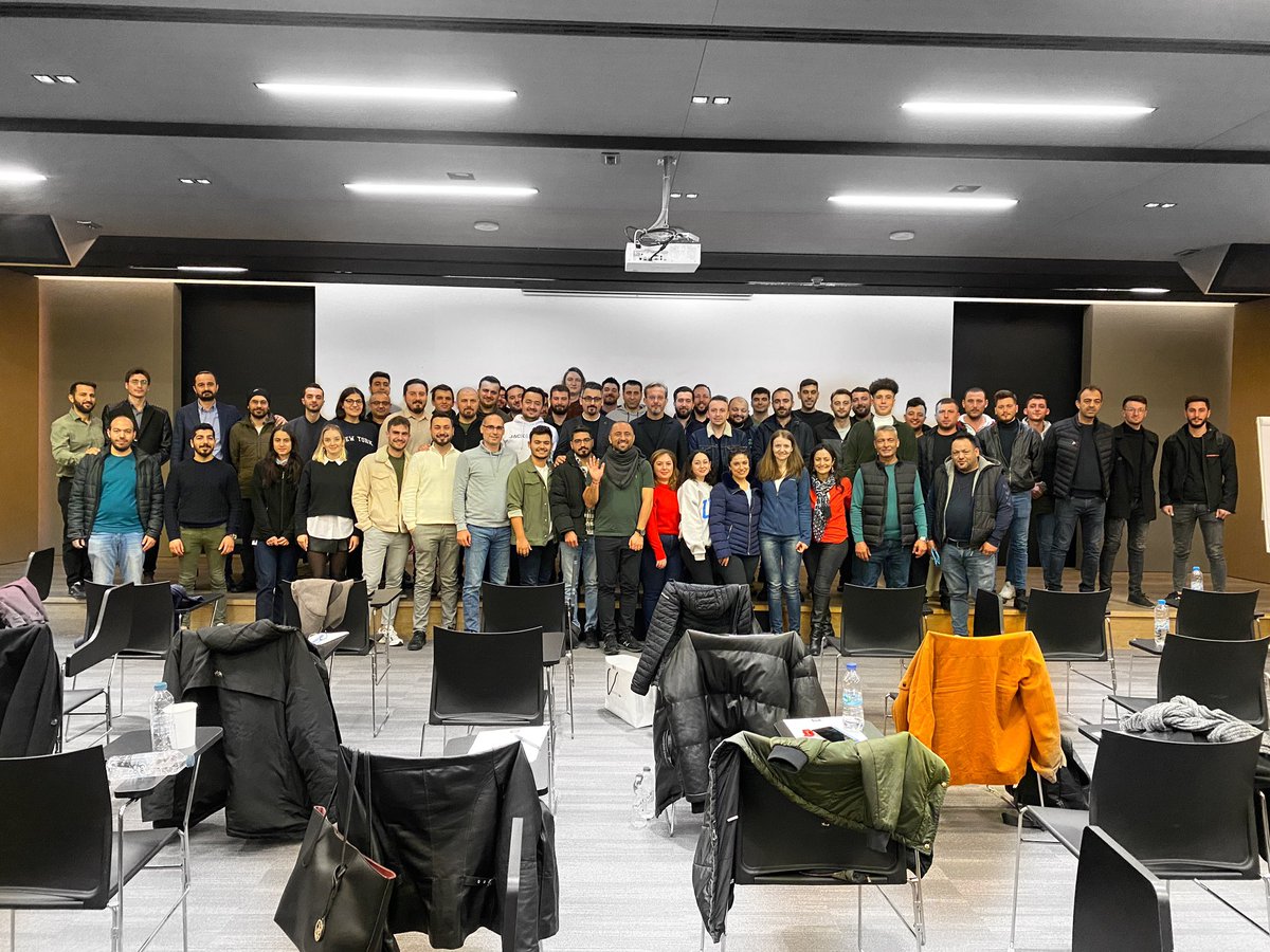 Bugün, Solar Çatı'nın dinamik ekibiyle birlikte verimli bir mindfulness programı gerçekleştirdik.
Tüm kurumda wellbeing partneri olarak <a href="/studio_canli/">Studio Canlı</a> ye kullanmaya başlayan solar çatı ekibini tebrik ediyorum.
🌱💼 Bir kez daha, Solar Çatı ekibine teşekkürler #Mindfulness #egitim