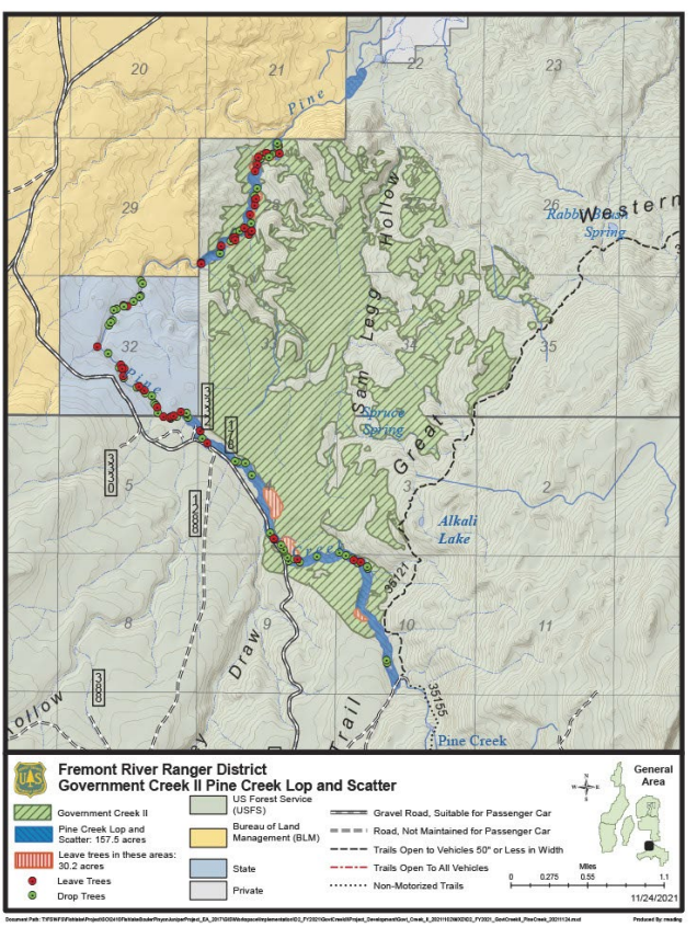 FishlakeNF's tweet photo. News Release - Prescribed Fire Planned for Boulder Mountain
Beginning April 3, we plan to burn approx. 100 acres of activity fuels (slash) in Wayne County, Utah
The project is 8 miles south of Bicknell, along the North Slope of Boulder Mountain
#PineCreekRx #fishlakenf https://t.co/o1YH0DXSrD