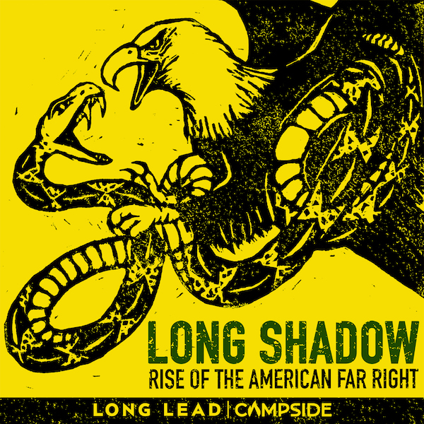 LongLead's tweet photo. "It’s hard not to read Trump’s rally as anything less than a call to arms for his supporters," writes @vermontgmg in @WIRED. https://t.co/jOO1IkSy5B 

How did we get here? LONG SHADOW season 2, hosted by Garrett M. Graff, is out April 12. Subscribe https://t.co/9mPkgWYpKg https://t.co/J6ReTWGBpD