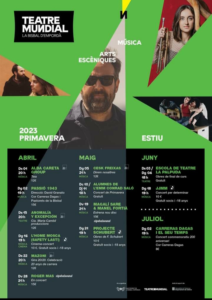 Carles P tweet media