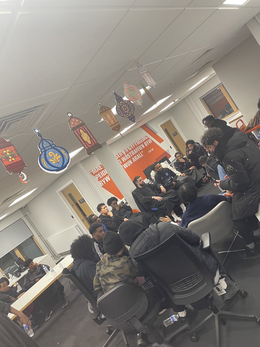 Foundation 4 Sports tweet media