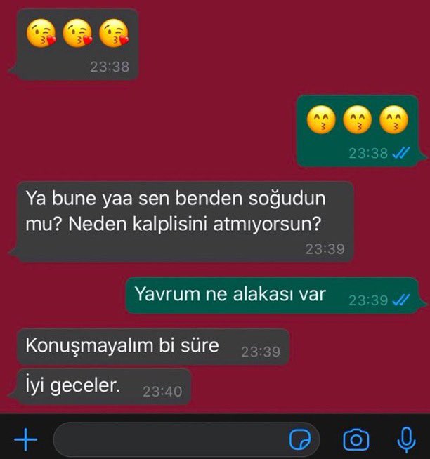 iliskimesajlari's tweet photo. https://t.co/6f4HD1CYTG