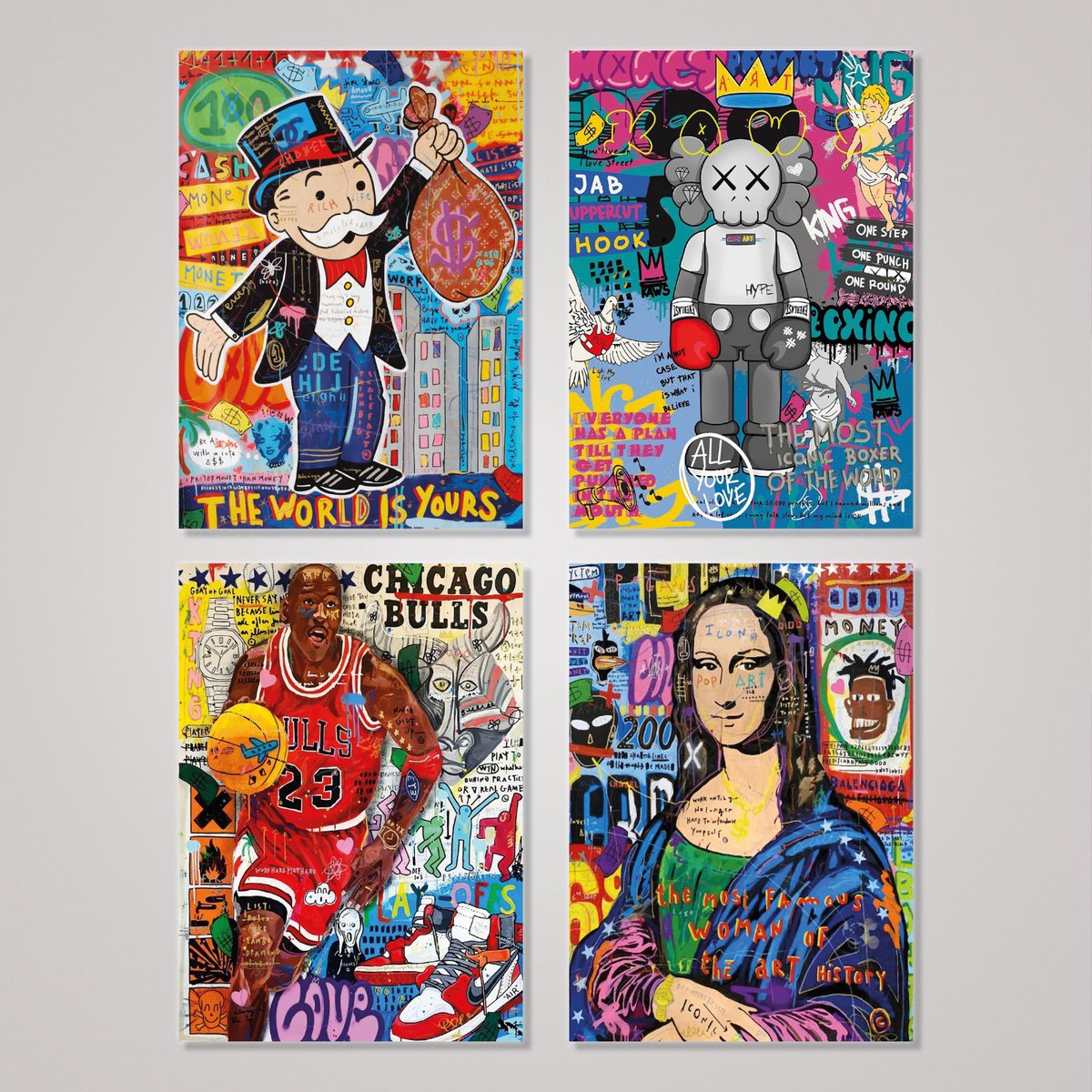 Absolute Creative Print tweet media