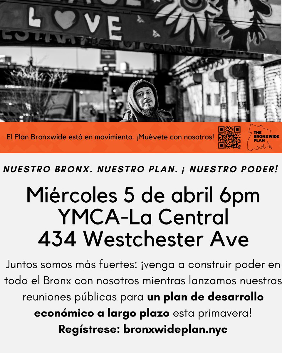 Bronx Cooperative Development Initiative tweet media